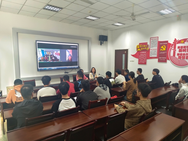 20240324yl34511线路中心开展考研复试指导专题讲座1.jpg