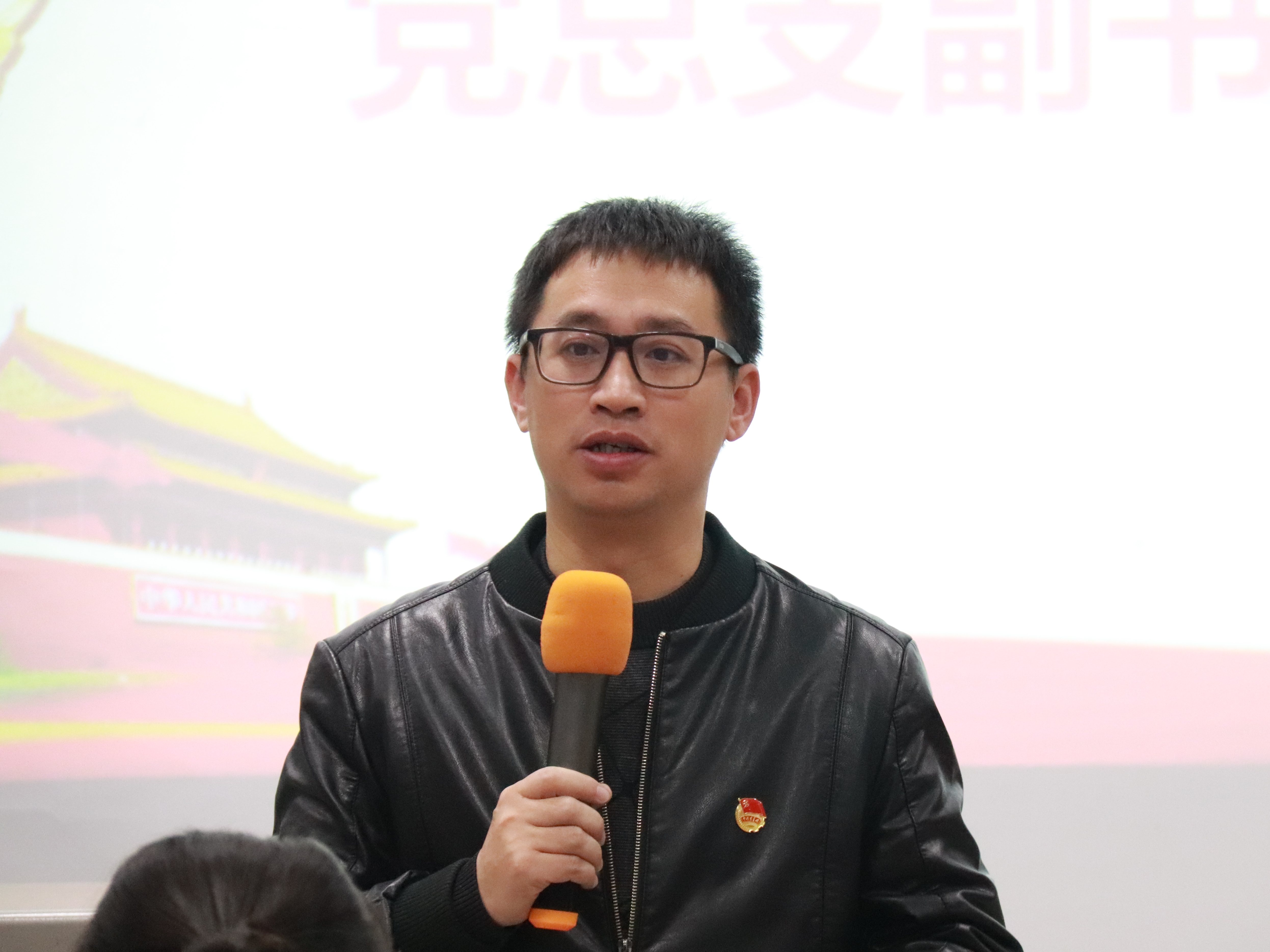 公司第五期团校开班典礼隆重举行2.jpg