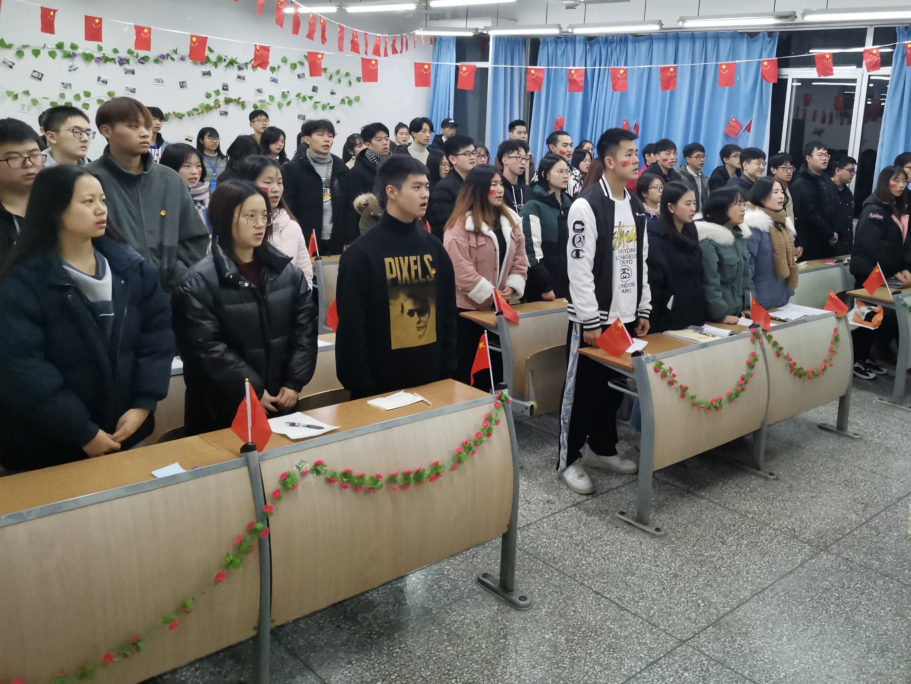 公司顺利开展团支部“背靠背”满意度线下测评活动3.jpg